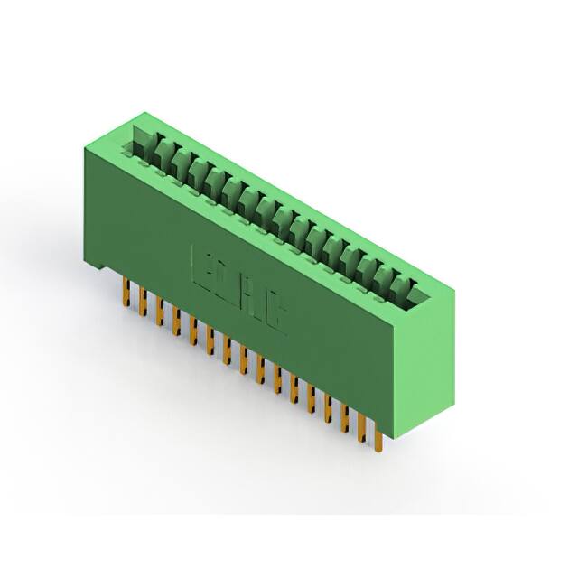 342-016-558-101 EDAC Inc.  Edgeboard Connectors